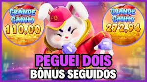 fortune rabbit pg para mobile